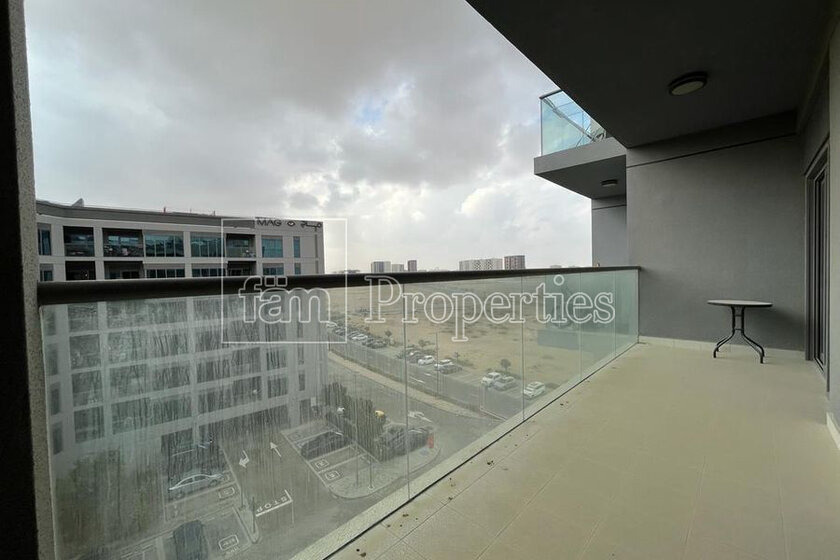 Compre 21 apartamentos  - Dubai South, EAU — imagen 10