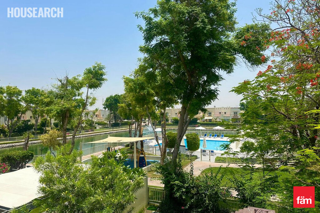 Villa à louer - Dubai - Louer pour 73 569 $ – image 1