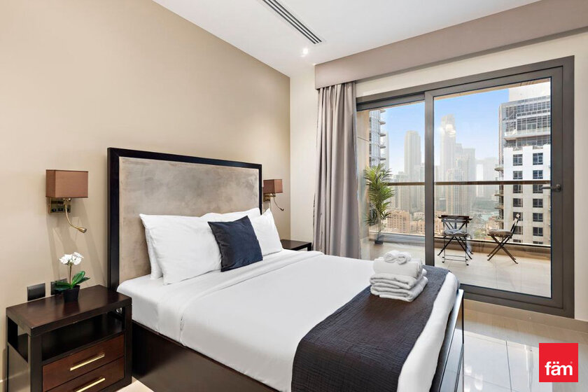 Acheter 427 appartements - Downtown Dubai, Émirats arabes unis – image 30