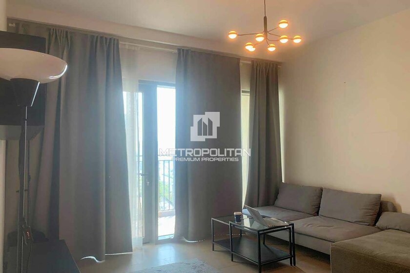 5 stüdyo daire kirala - 1 odalı - Dubai Hills Estate, BAE – resim 2