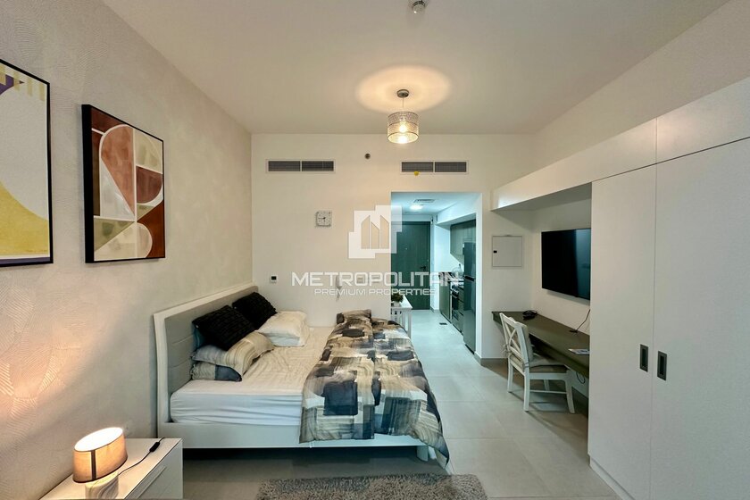 Alquile 1 apartamento - Estudios - Al Barsha, EAU — imagen 1