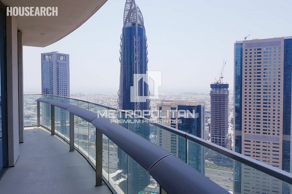 Stüdyo daireler kiralık - Dubai - $73.509 / yıl fiyata kirala – resim 1