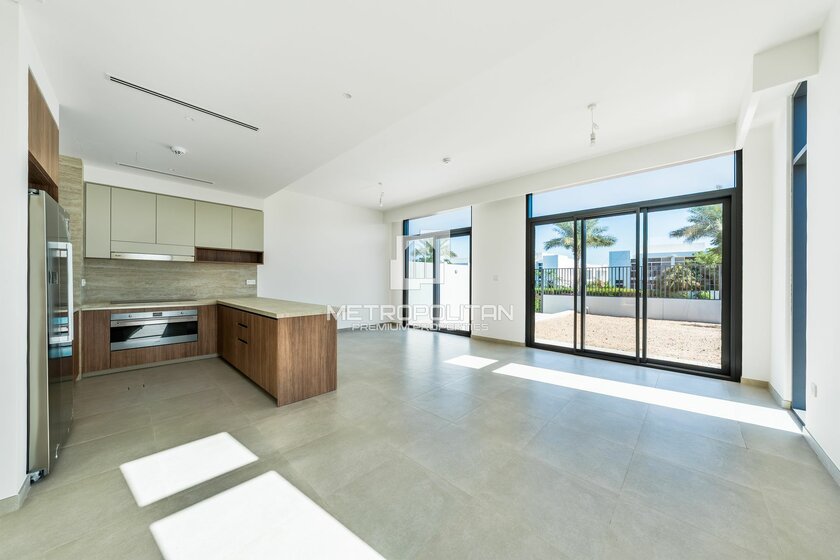 21 Stadthäuser mieten - 4 Zimmer - VAE – Bild 24