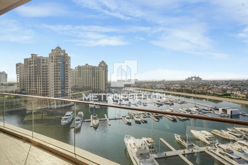 Acheter un bien immobilier - 3 pièces - Palm Jumeirah, Émirats arabes unis – image 27