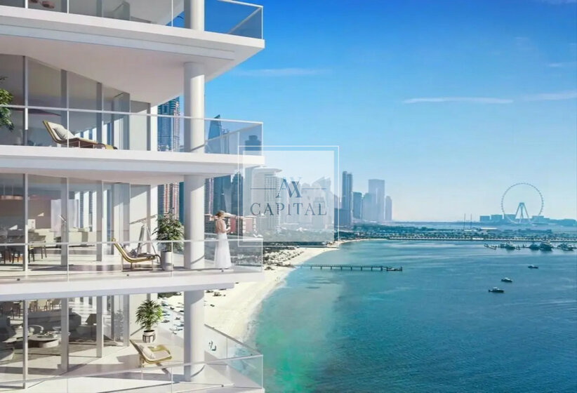 Compre una propiedad - 2 habitaciones - City of Dubai, EAU — imagen 21