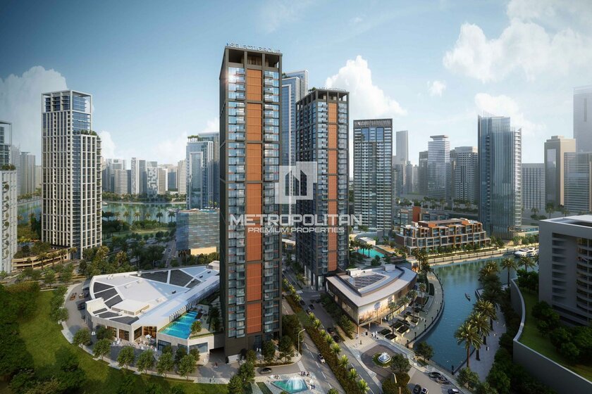 Appartements à louer - Dubai - Louer pour 68 079 $/annuel – image 14