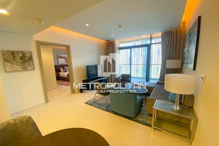 Apartamentos a la venta - Dubai - Comprar para 457.500 $ — imagen 23