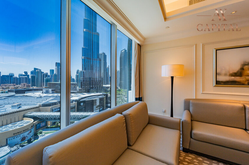 Immobilien zur Miete - 1 Zimmer - Downtown Dubai, VAE – Bild 25