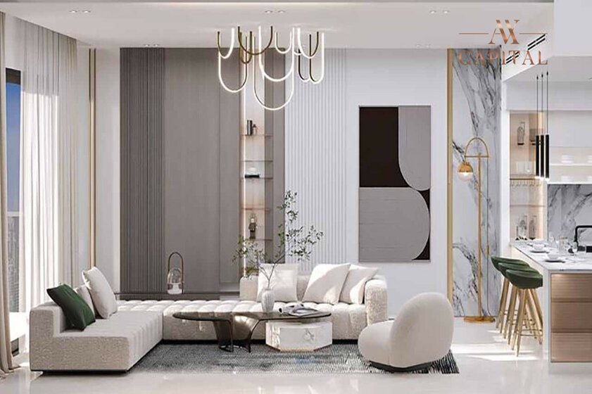 Buy 87 apartments  - Jumeirah Village Circle, UAE - image 21