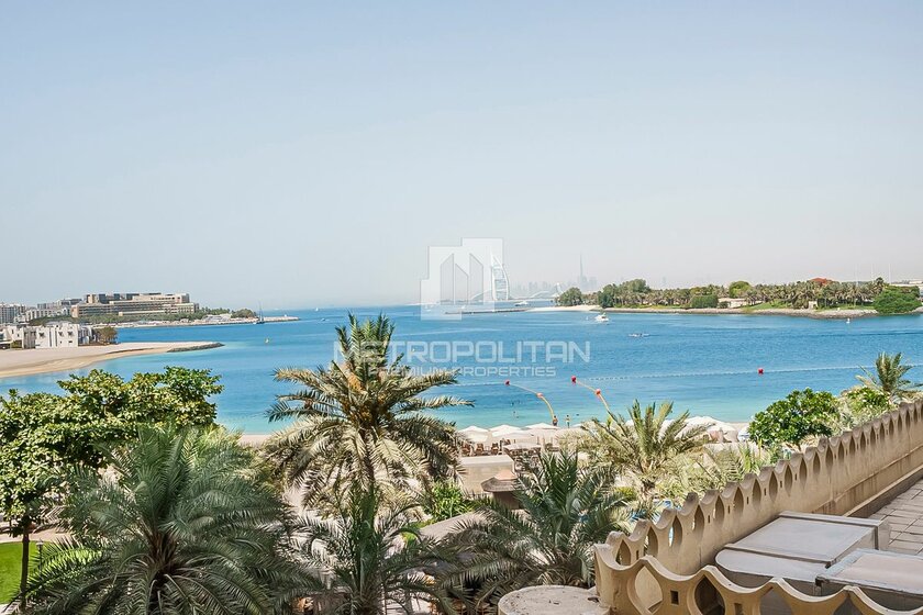 Biens immobiliers à louer - 3 pièces - Palm Jumeirah, Émirats arabes unis – image 1