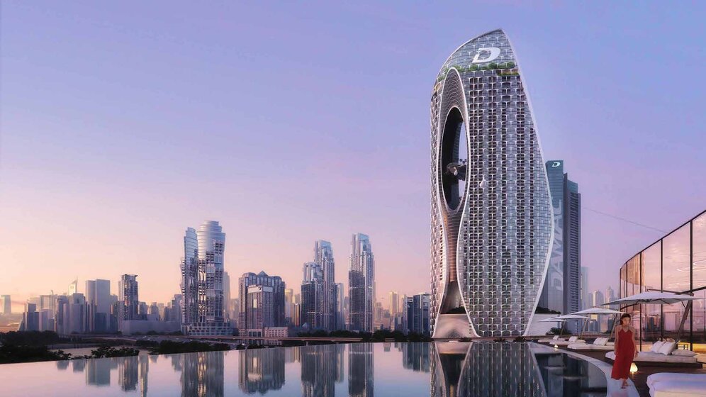 Apartments zum verkauf - Dubai - für 721.600 $ kaufen – Bild 25