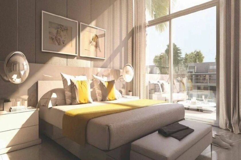 Acheter 5 villas - Downtown Dubai, Émirats arabes unis – image 8