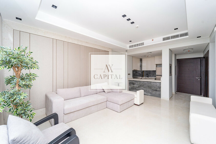 Compre 5059 apartamentos  - Dubai, EAU — imagen 23