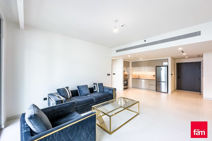 Propiedades en alquiler - Emaar Beachfront, EAU — imagen 24