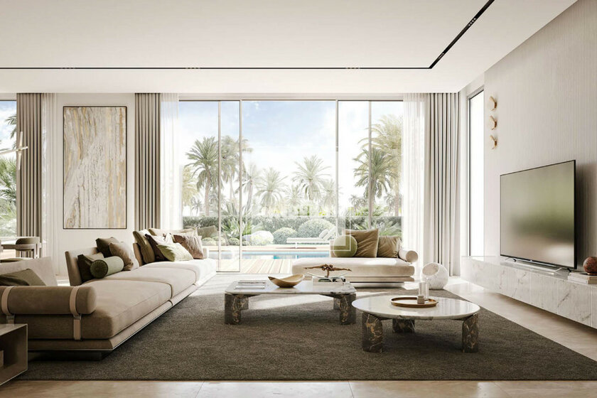 670 casas a la venta - Dubai, EAU — imagen 10