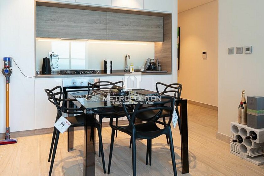 Gayrimenkul kirala - 1 odalı - Dubai Marina, BAE – resim 16