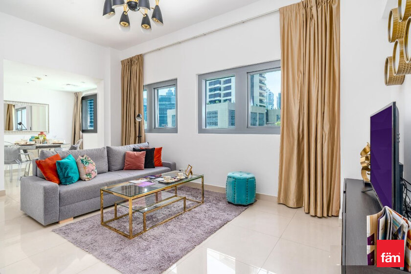 Rent 407 apartments  - Downtown Dubai, UAE - image 10
