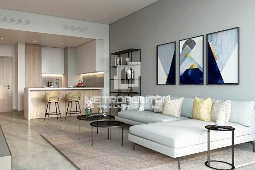 Apartamentos a la venta - City of Dubai - Comprar para 931.706 $ - Crest Grande — imagen 24