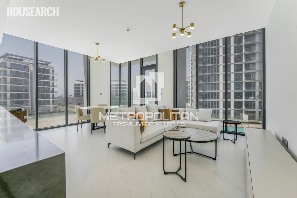 Apartamentos en alquiler - City of Dubai - Alquilar para 62.619 $/al año — imagen 1