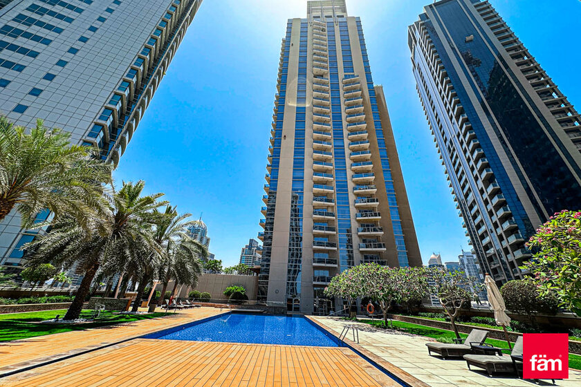 Снять недвижимость - Dubai Marina, ОАЭ - изображение 1