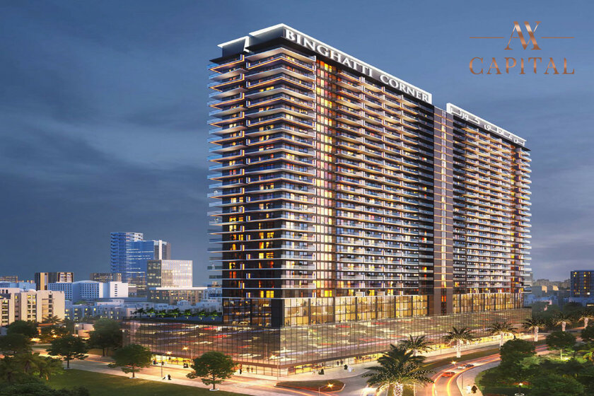 Apartments zum verkauf - Dubai - für 294.550 $ kaufen – Bild 23