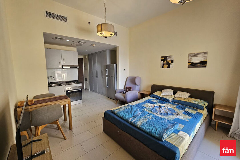 7 stüdyo daire kirala - Al Furjan, BAE – resim 14