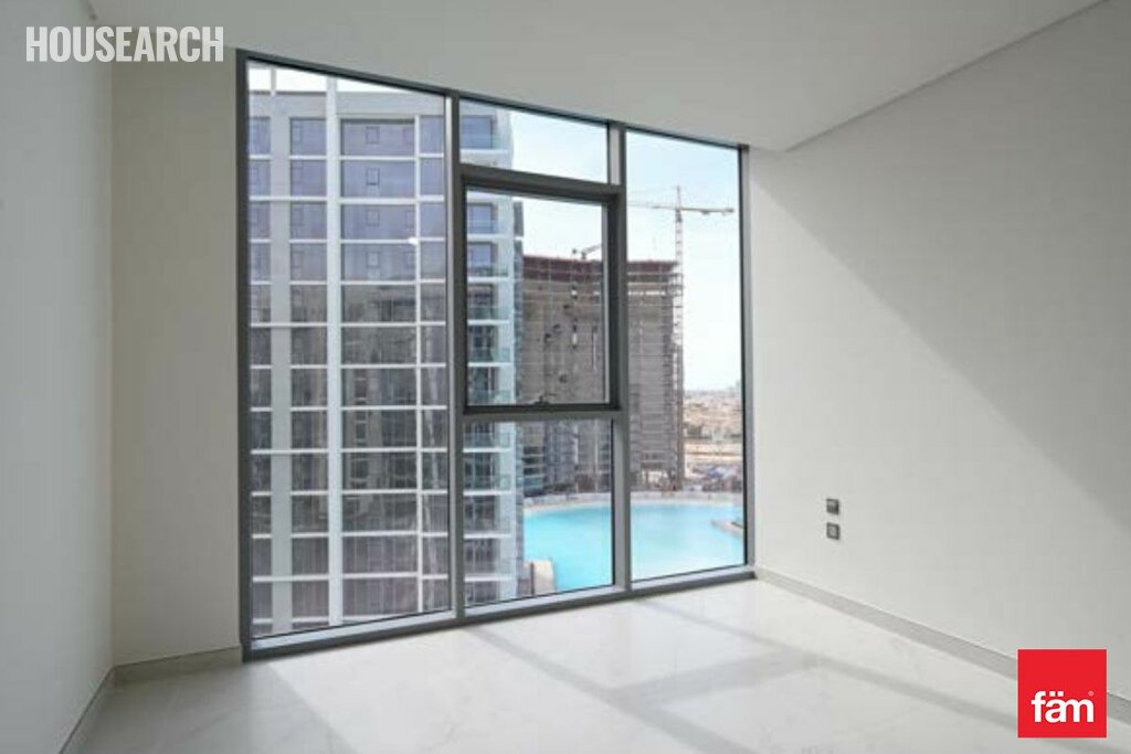 Апартаменты на продажу - Дубай - Купить за 1 307 871 $ - изображение 1