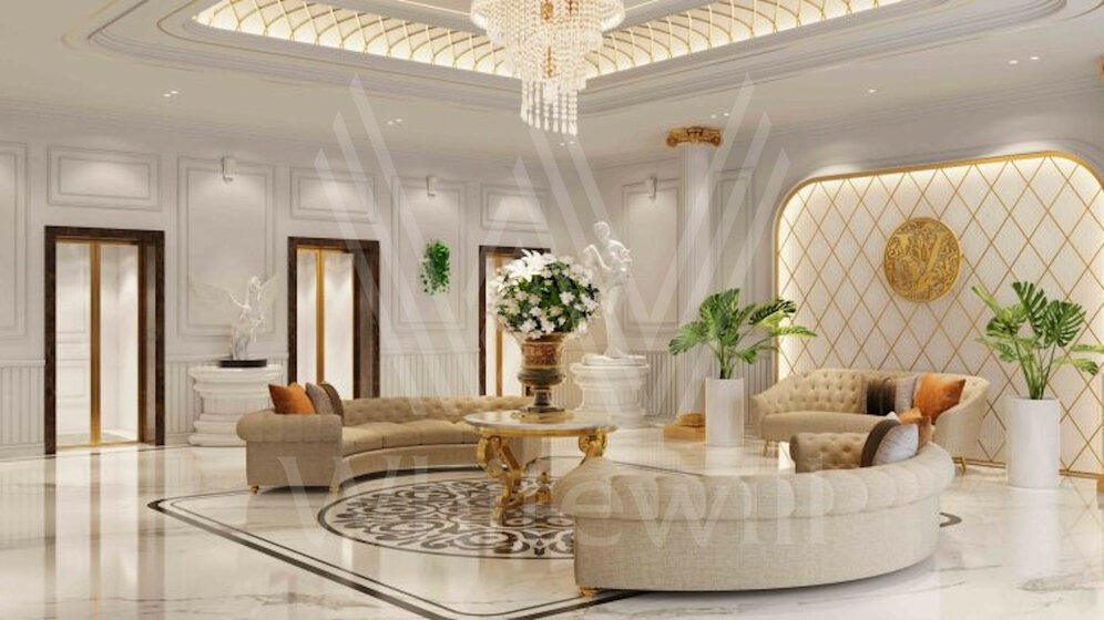 5 Wohnungen kaufen  - 1 Zimmer - Al Barsha, VAE – Bild 15