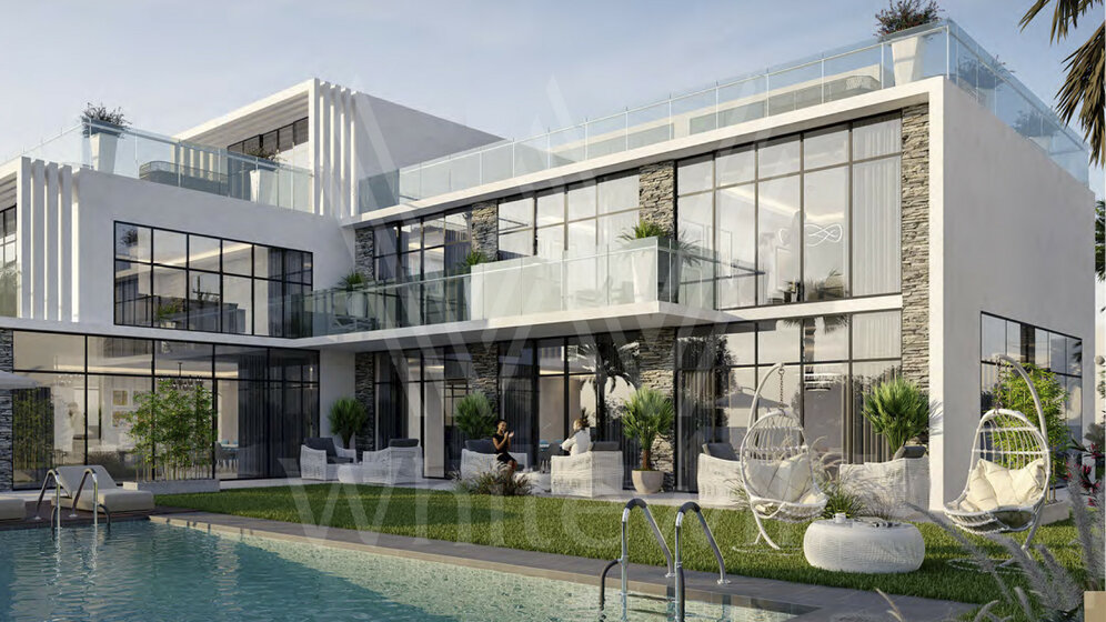 Villas for sale in Dubai - image 34