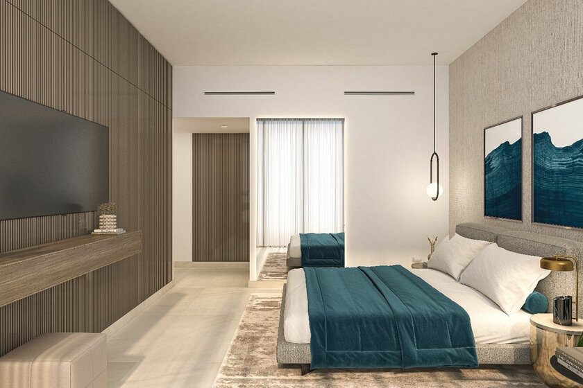 Compre 21 apartamentos  - Dubai Sports City, EAU — imagen 11