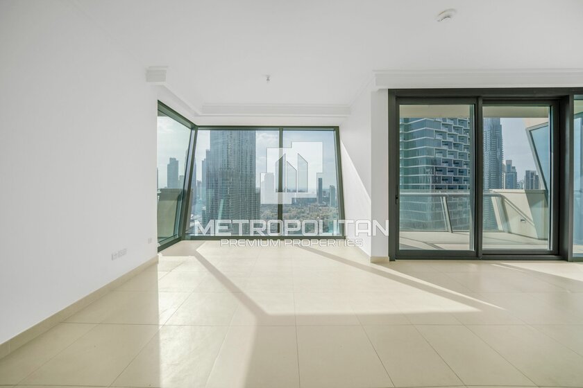 Снять 406 апартаментов - Downtown Dubai, ОАЭ - изображение 36