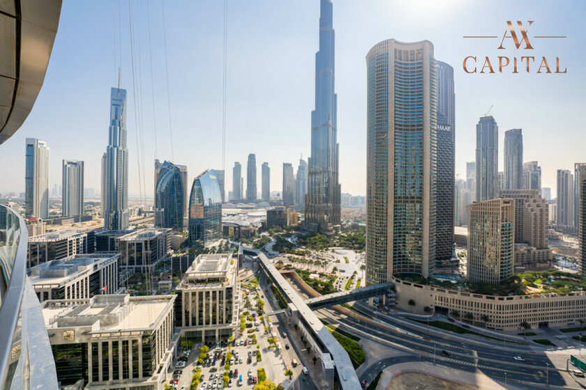 Acheter un bien immobilier - 2 pièces - Downtown Dubai, Émirats arabes unis – image 6