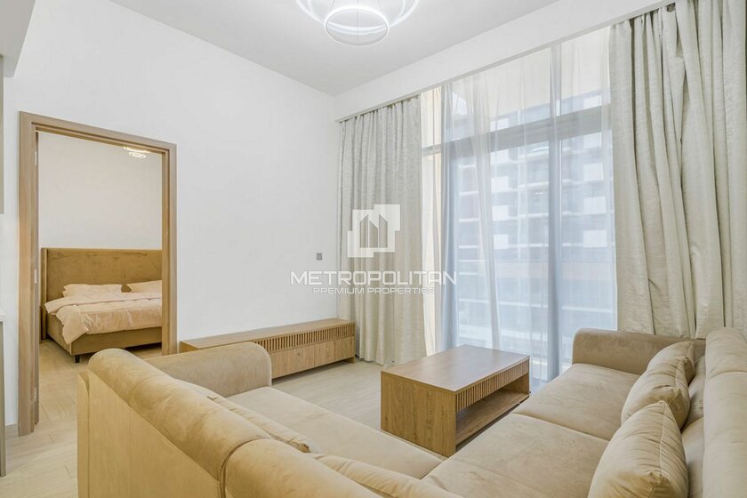Gayrimenkul kirala - 2 odalı - MBR City, BAE – resim 8
