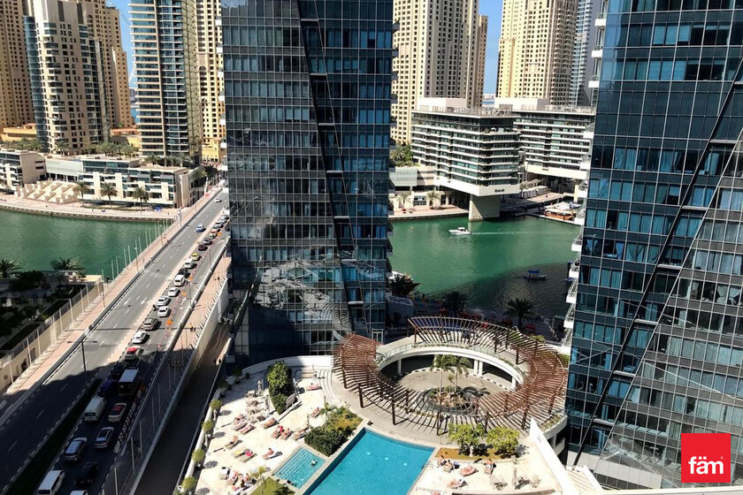 Stüdyo daireler kiralık - Dubai - $57.173 / yıl fiyata kirala – resim 24