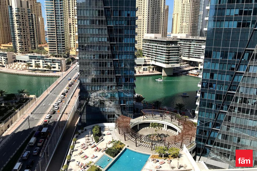 Louer 97 appartements - Dubai Marina, Émirats arabes unis – image 19