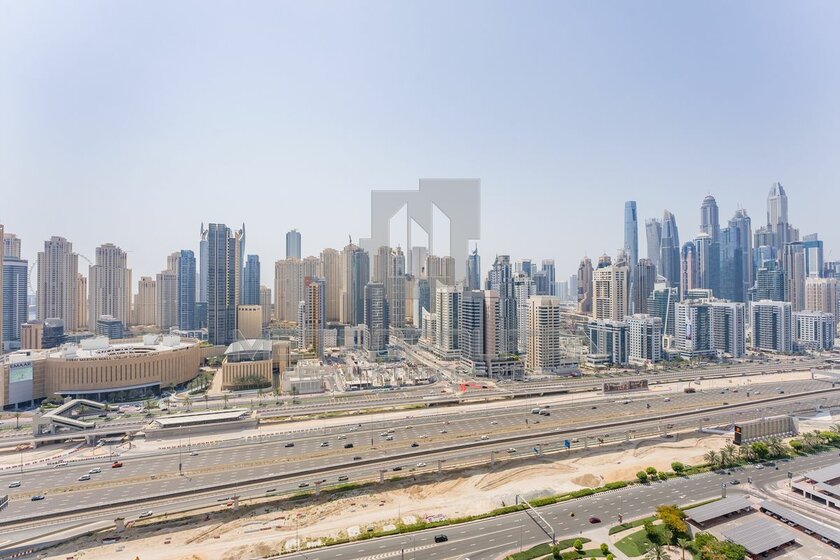 Купить двухкомнатную недвижимость в Дубае - изображение 13