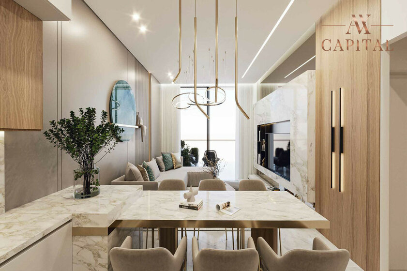 Immobilie kaufen - 1 Zimmer - Jumeirah Village Triangle, VAE – Bild 24