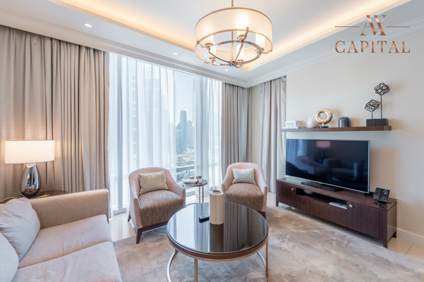 Rent 410 apartments  - Downtown Dubai, UAE - image 20