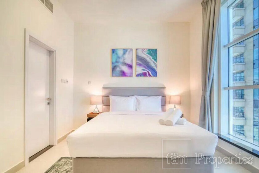Louer 97 appartements - Dubai Marina, Émirats arabes unis – image 32