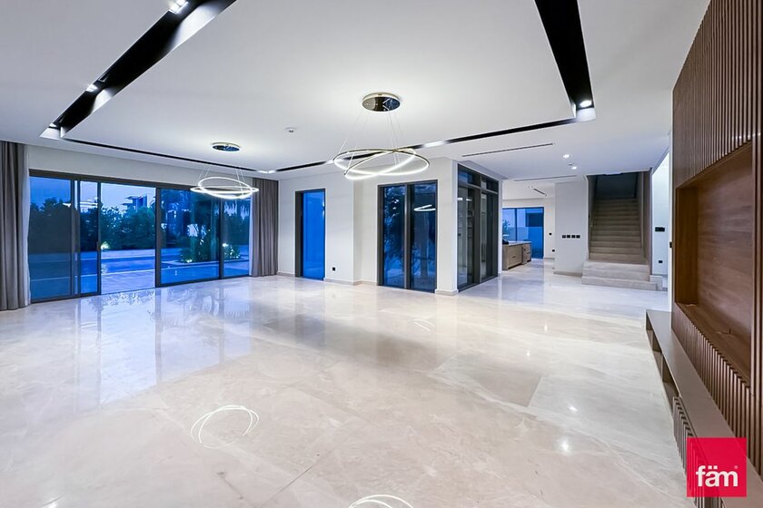 7 casas a la venta - Dubai Hills Estate, EAU — imagen 11
