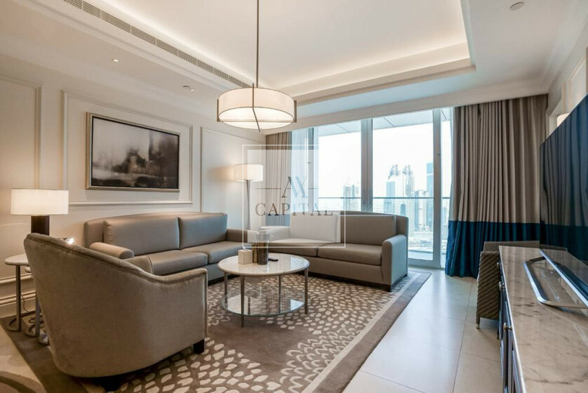 Rent a property - Downtown Dubai, UAE - image 22