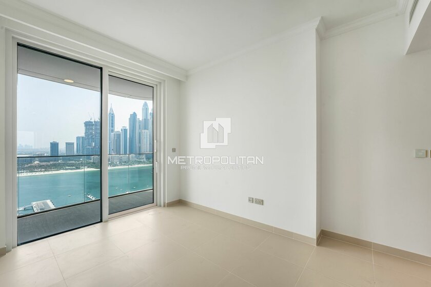 Купить недвижимость - 2 комнатные - Dubai Harbour, ОАЭ - изображение 13