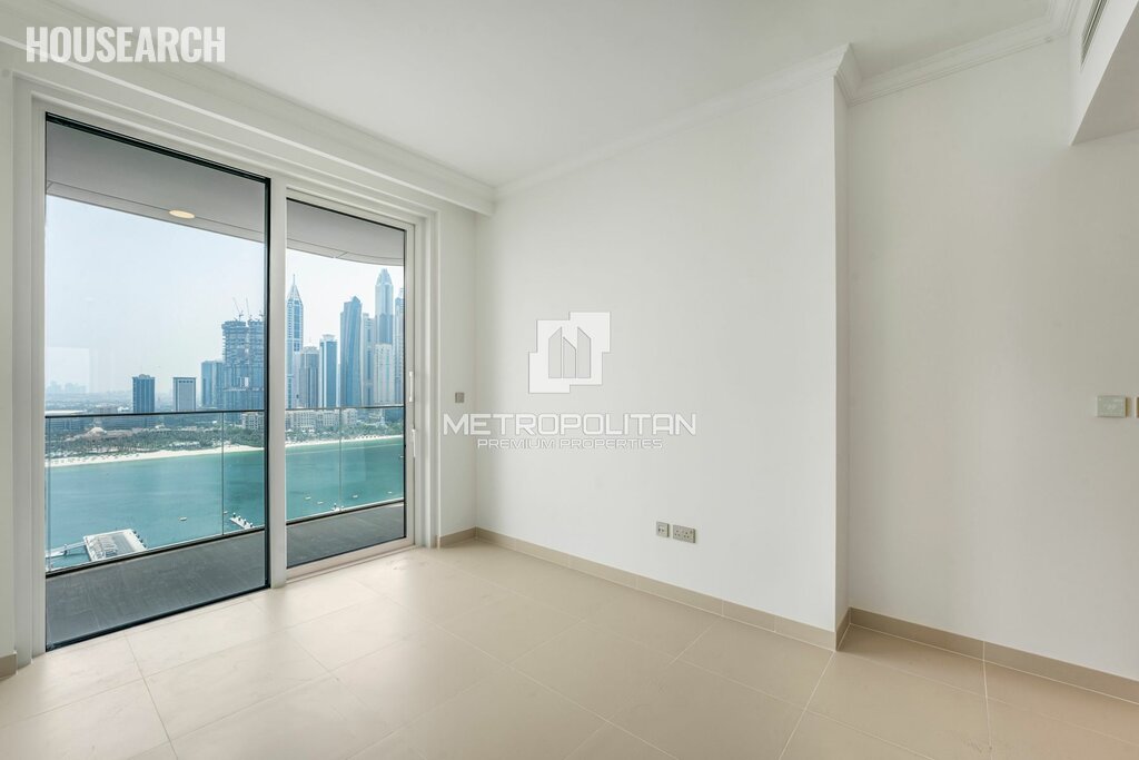 Apartments for sale - Buy for $1,565,605 - Palace Beach Residence - image 1