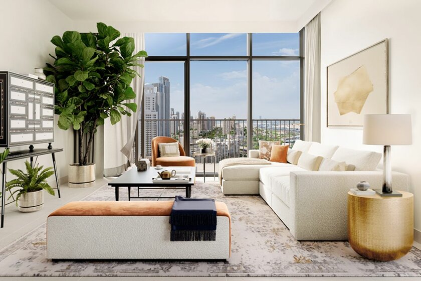Compre 145 apartamentos  - Dubai Creek Harbour, EAU — imagen 13