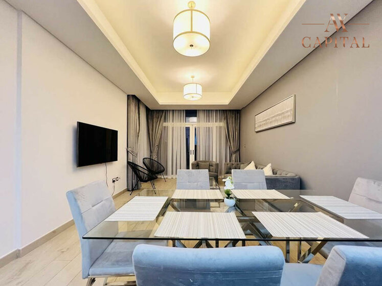 Снять 138 апартаментов - Palm Jumeirah, ОАЭ - изображение 18