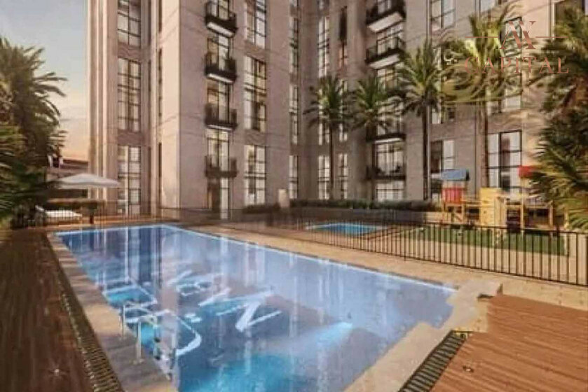 Buy 39 apartments  - Al Furjan, UAE - image 29