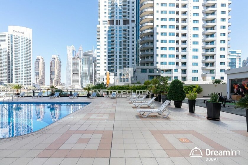 Gayrimenkul kirala - Dubai Marina, BAE – resim 13