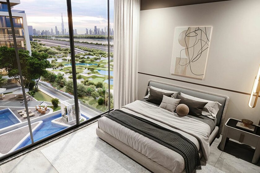 Buy 18 apartments  - Ras Al Khor, UAE - image 11