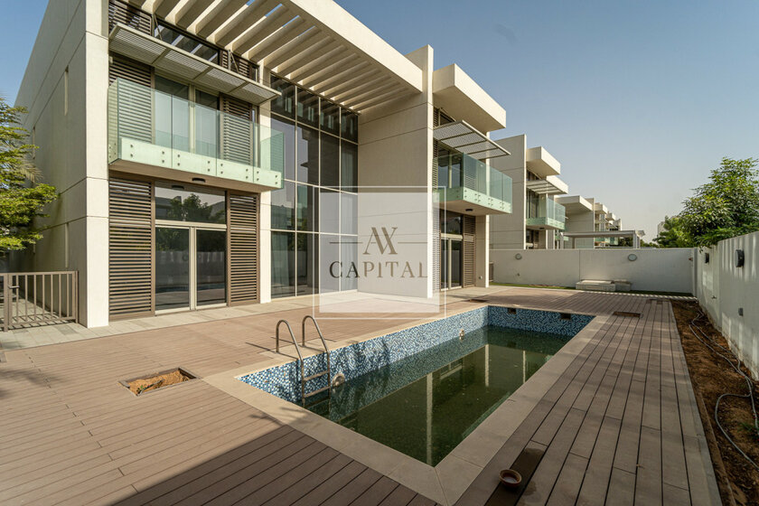 Immobilien zur Miete - Dubai, VAE – Bild 13