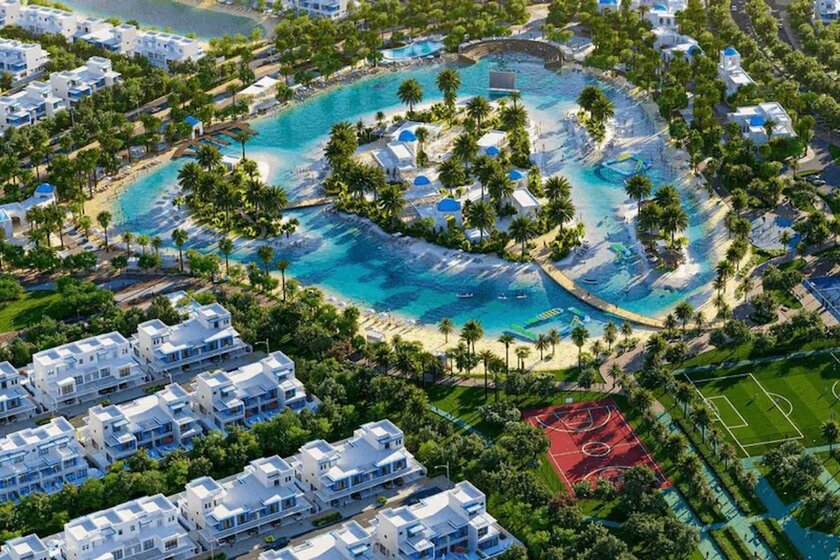 Compre una propiedad - DAMAC Lagoons, EAU — imagen 16